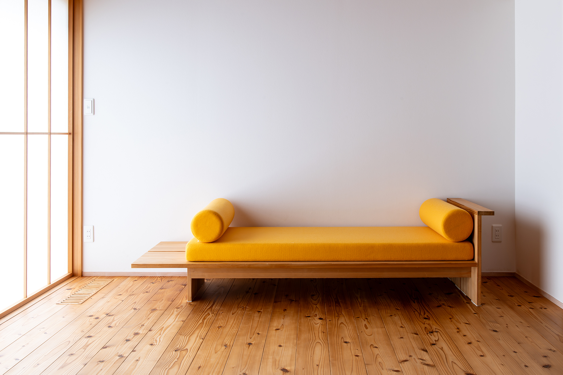 カネタ建設“kinoieモデルハウス”丨カネタ建設,建築家趙海光-122