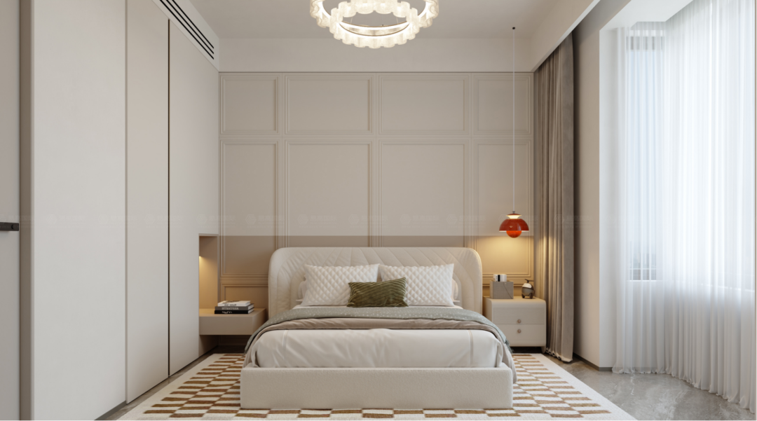 易高 • 观山悦丨易高国际-28