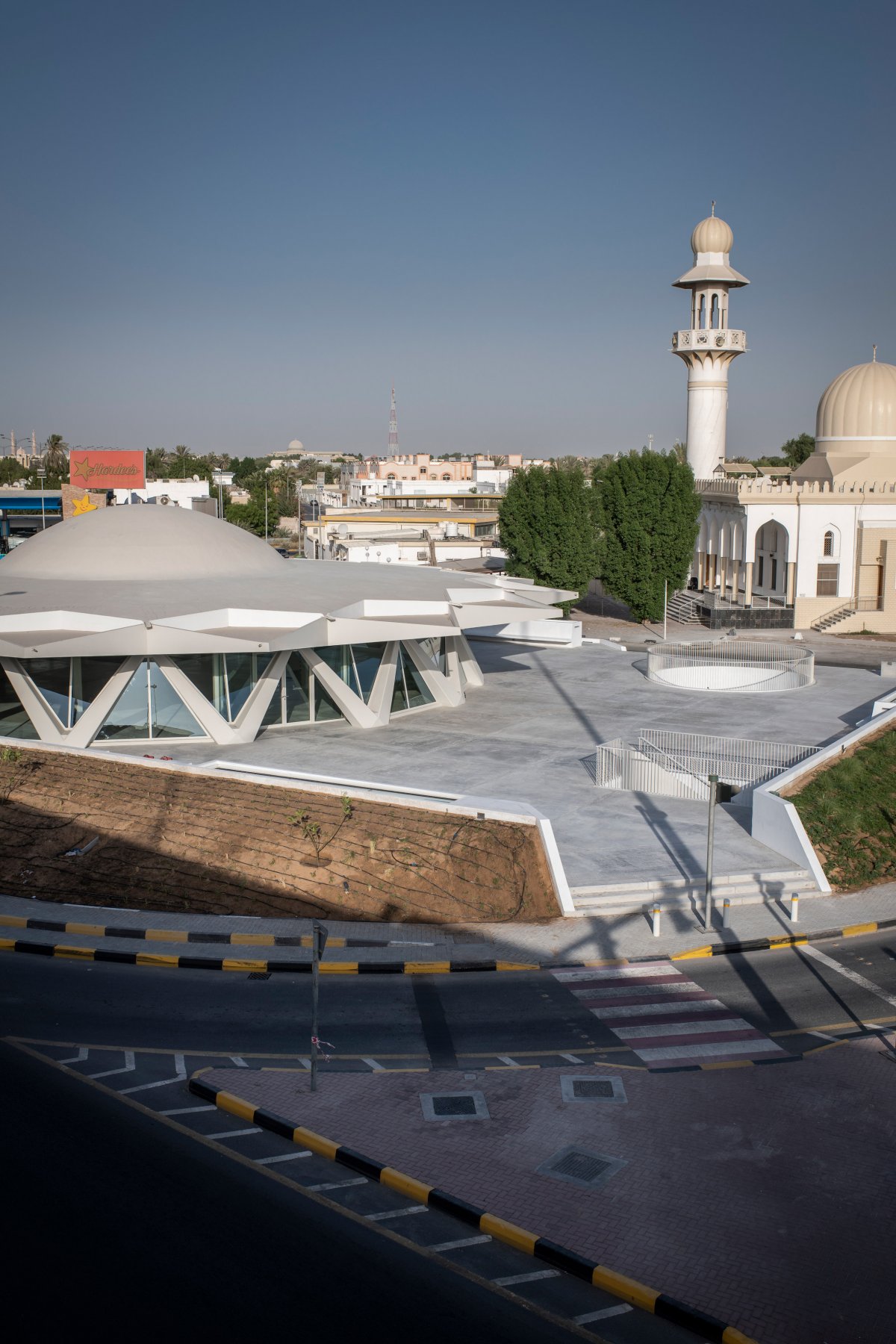 Brutalist Architecture-5