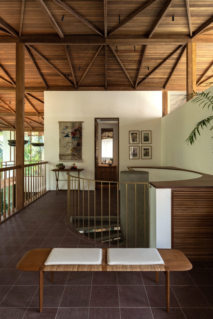 阿南达之家丨印度丨Thought Parallels-28