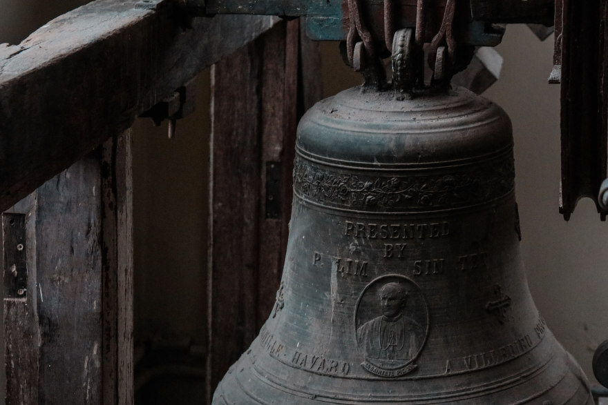 Church of the Immaculate Conception-29