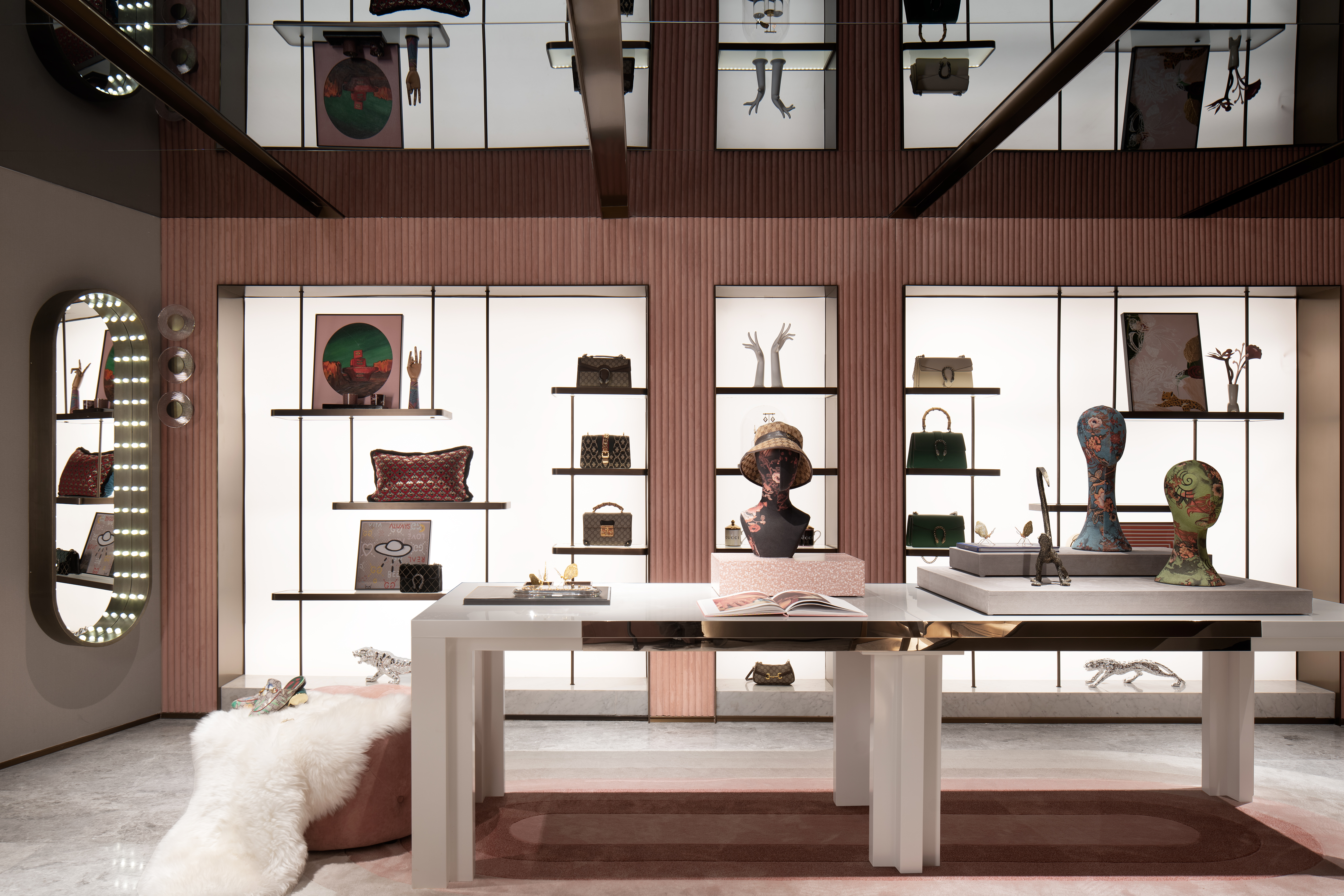 玩趣时代,狂热的自我主义丨元禾大千-22