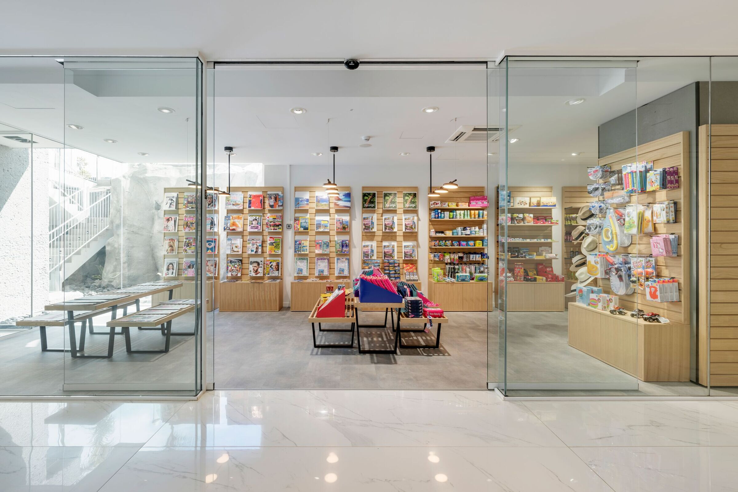 皇家隐藏湾珊瑚套房酒店·惊艳的灯光设计-17