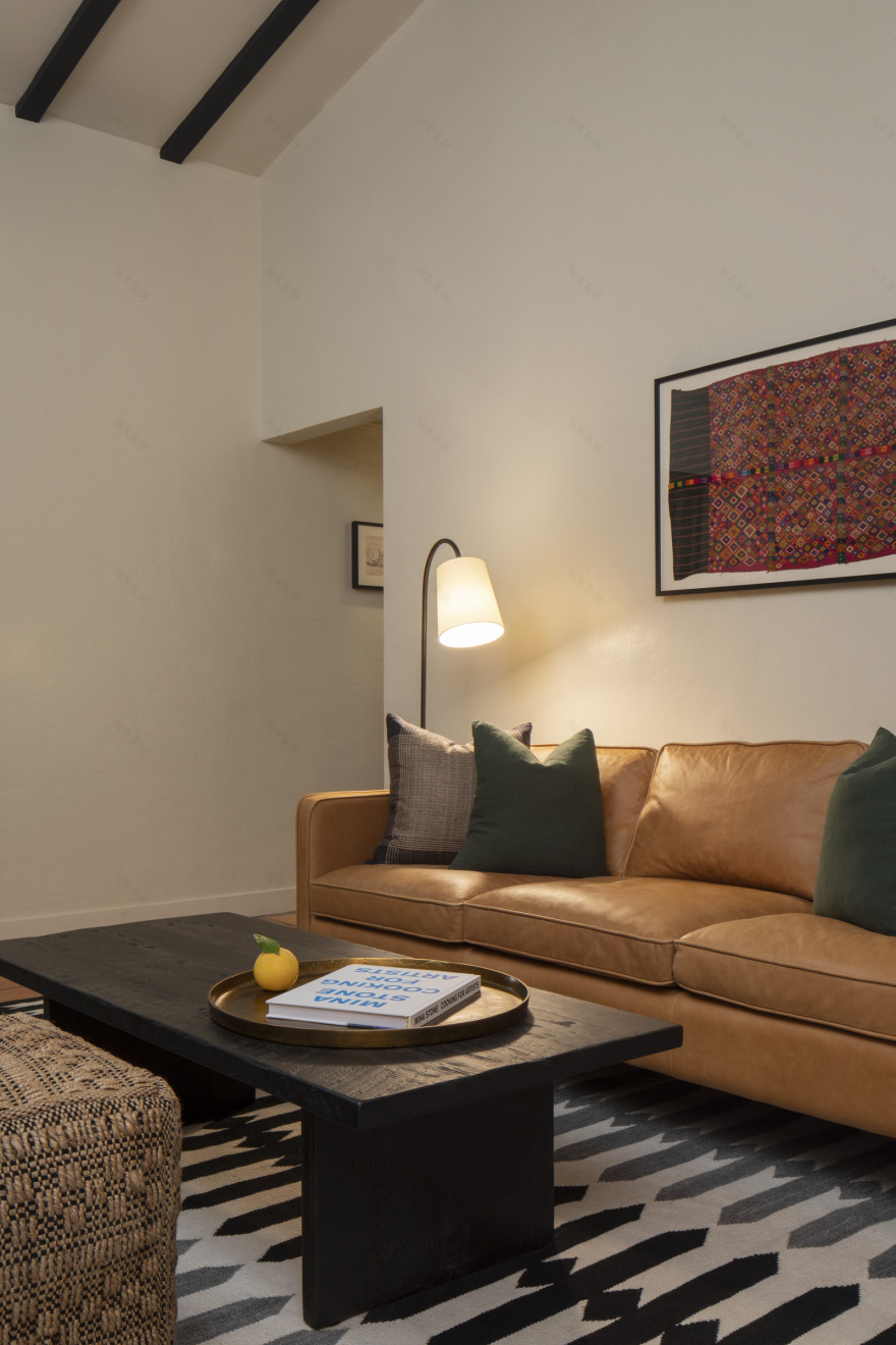 Casa Cody · 百年经典,西班牙风情丨Electric Bowery-72