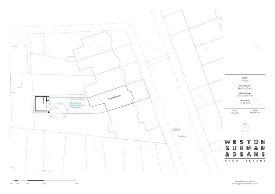 Writer’s Shed WSD Architecture-40