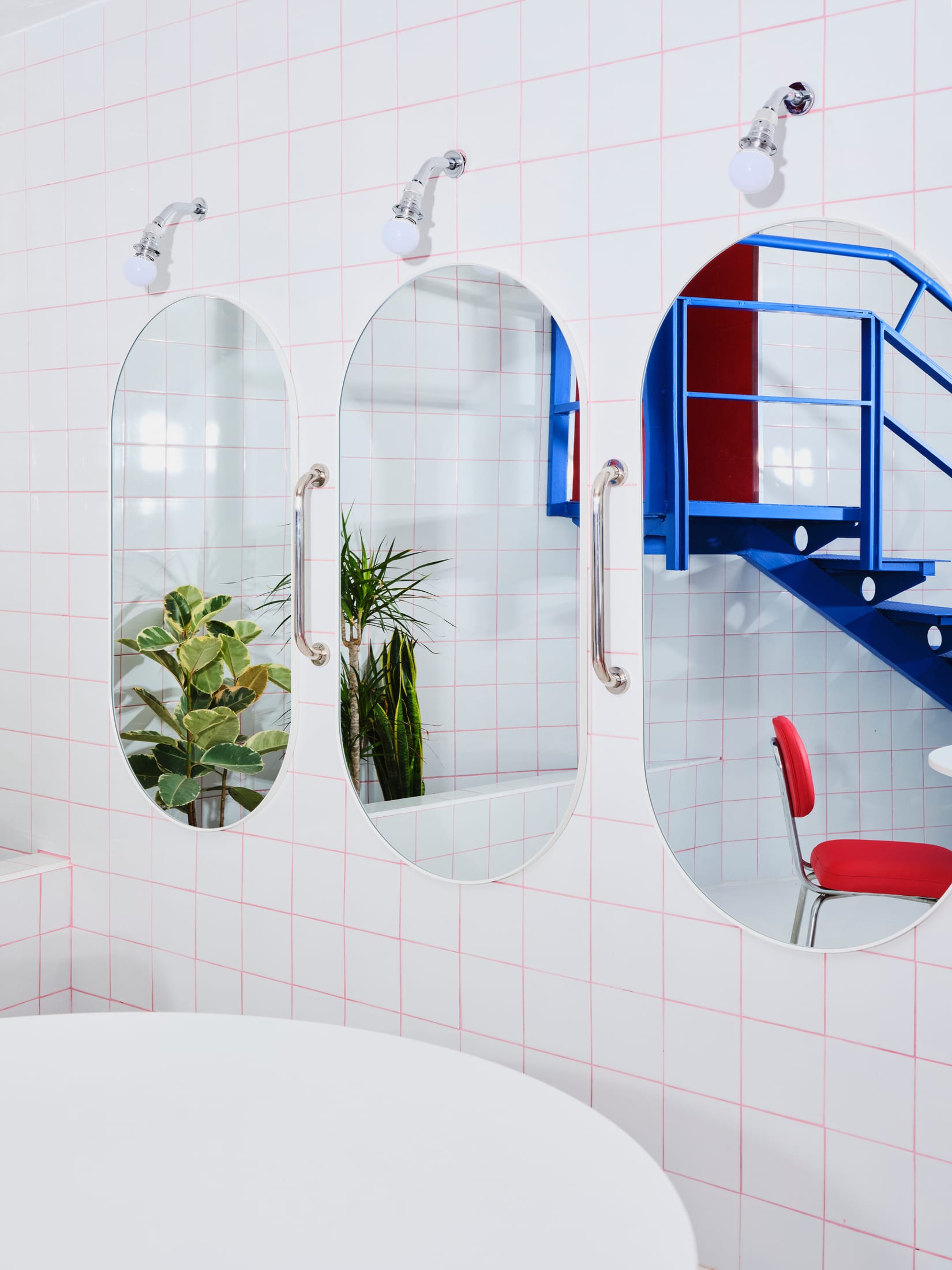 Sornells 21共享 workspace丨西班牙丨Paloma Bau,T.O.T（由Ausiàs Pérez领导）-55