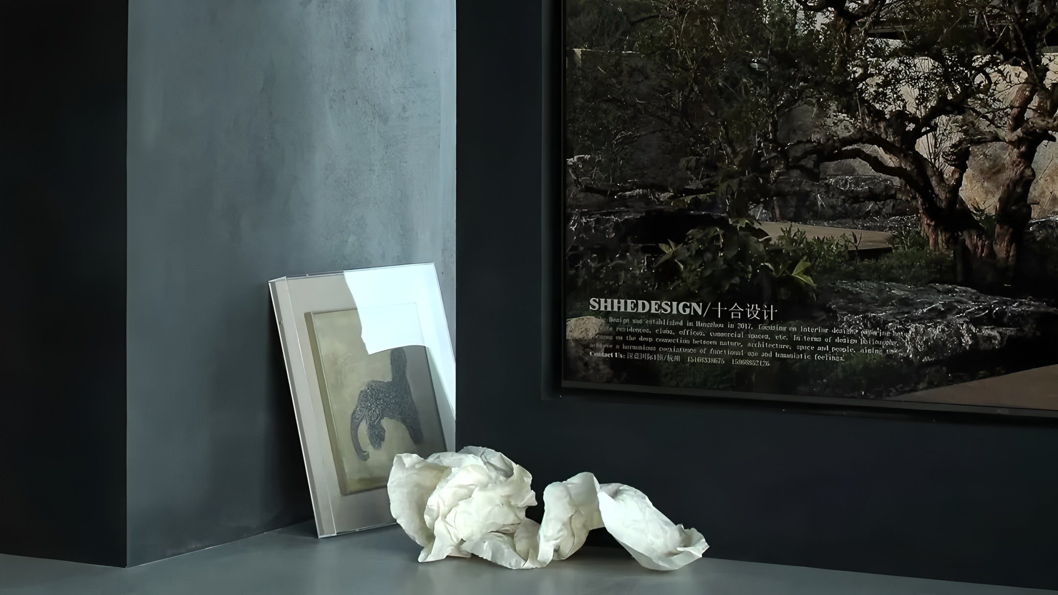 “火”丨中国杭州丨十合设计（杭州）-101