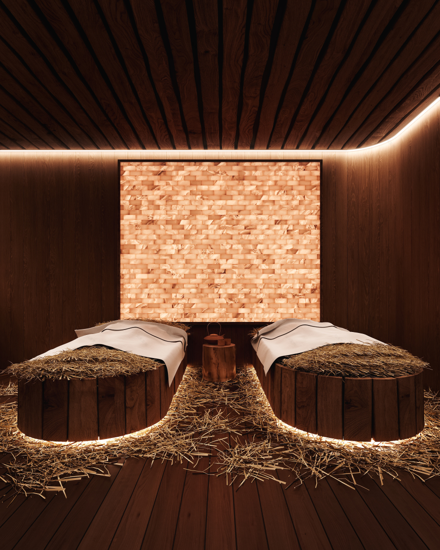 巴斯康普莱·阿斯塔纳哈萨克斯坦丨哈萨克斯坦丨TRIANGLE Design Atelier-43