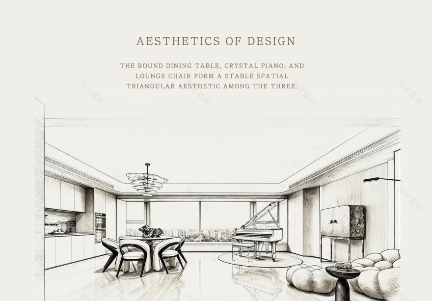深圳350㎡大平层,独居悦己丨中国深圳-21