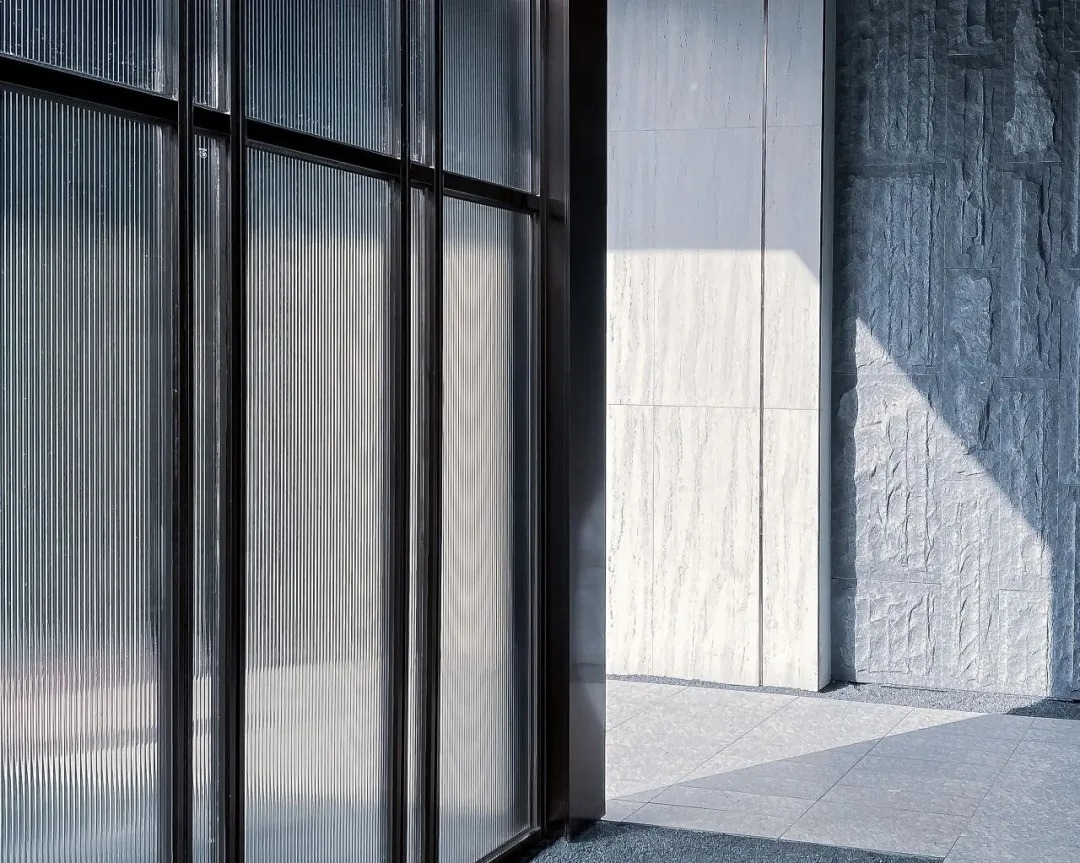  麓岩景观设计（上海）有限公司丨南京 融侨 誉江府 景观设计 丨中国南京-25