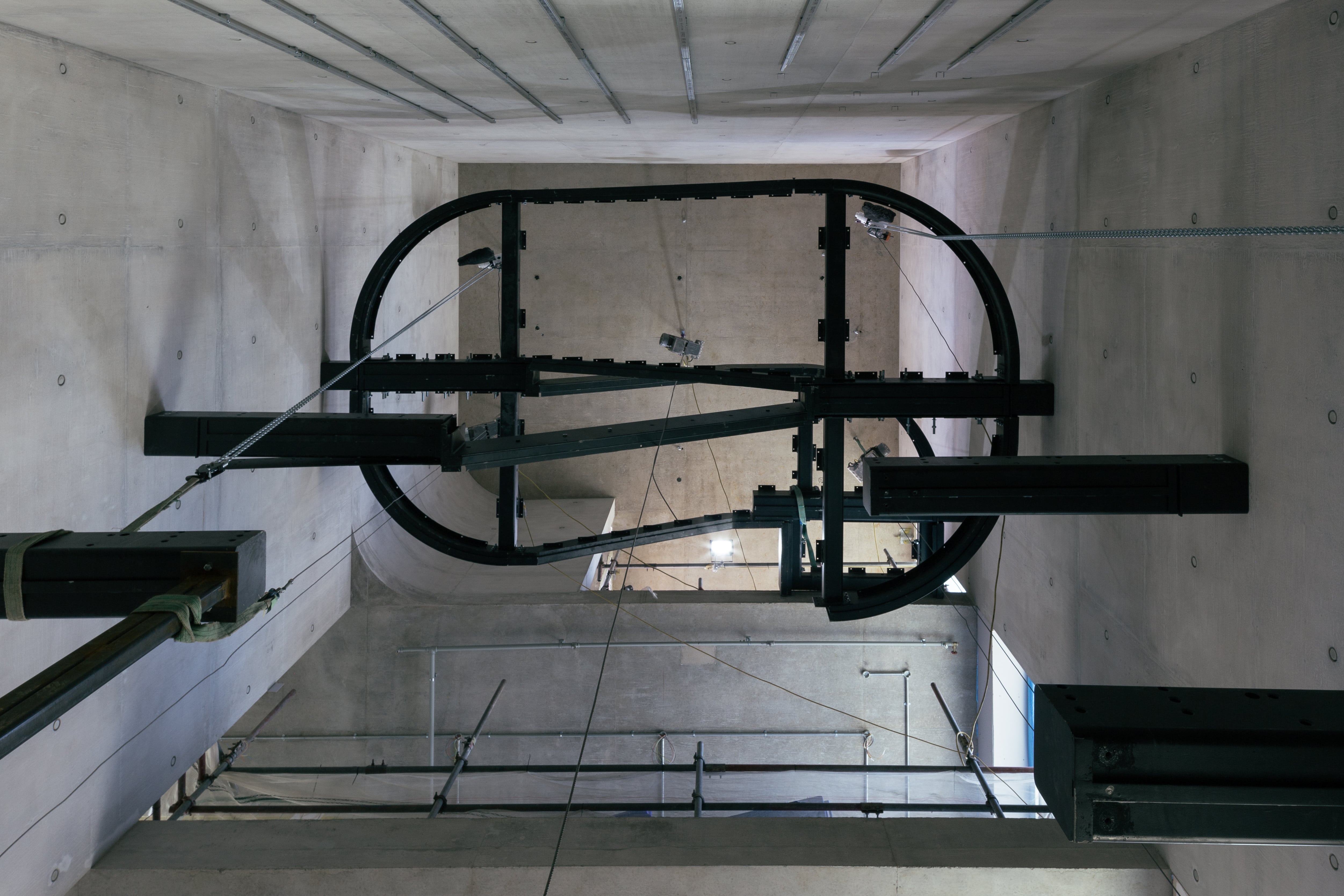 伦敦大学学院波尔西街西-11