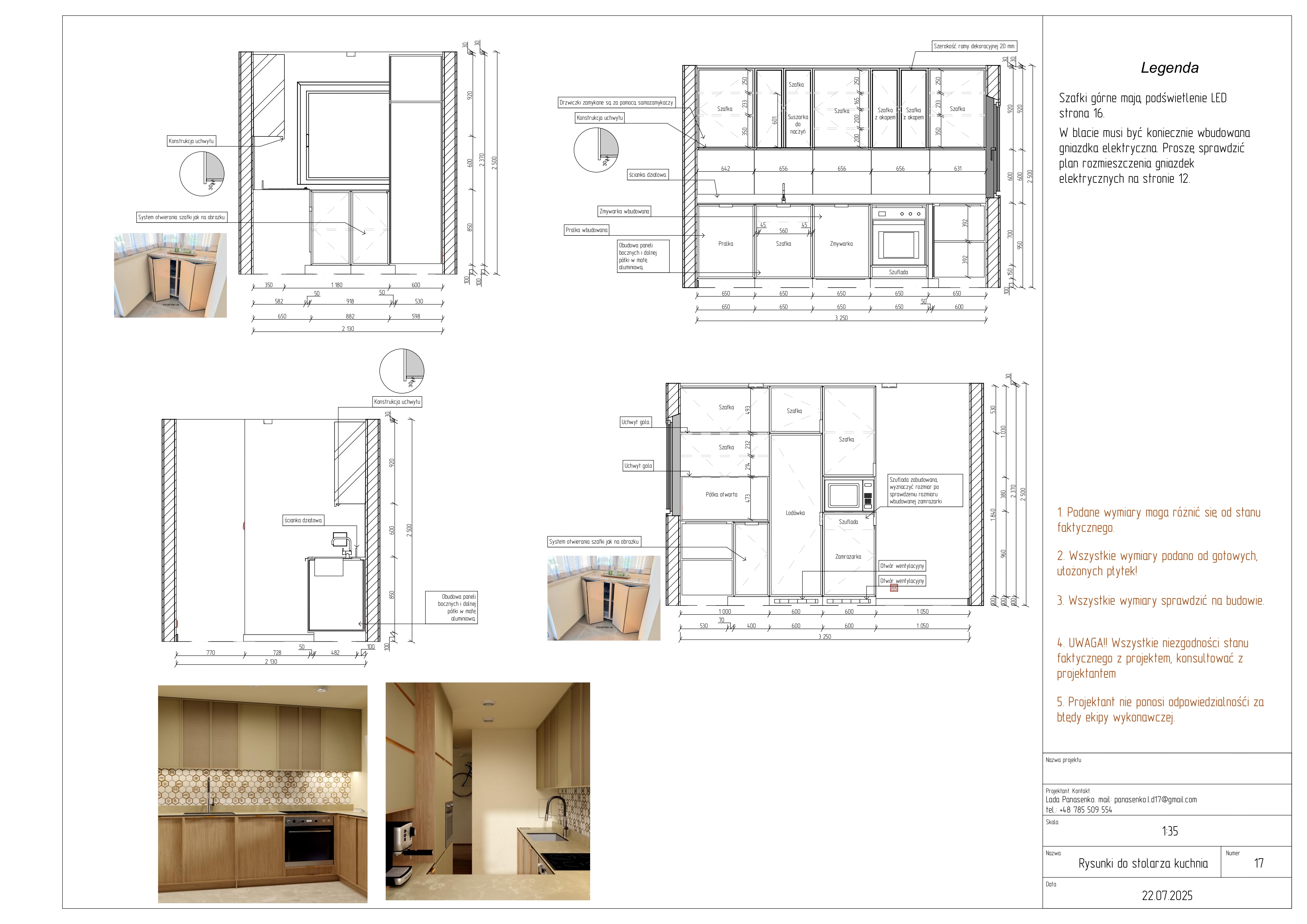 Mieszkanie Łódź-19