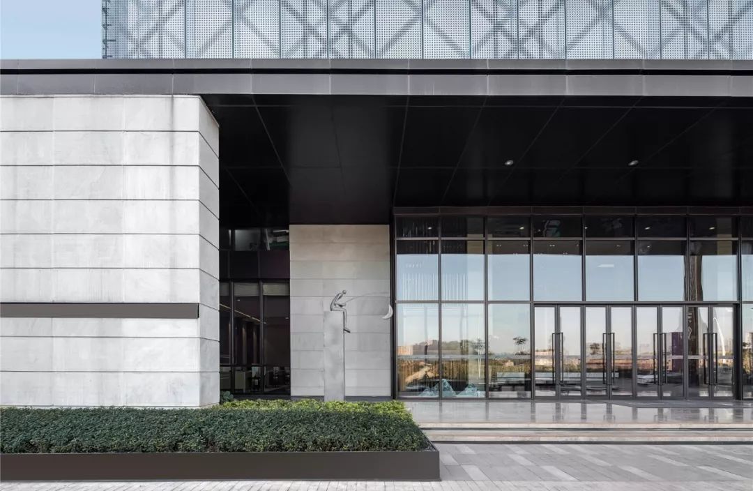 南宁檀府印象 | 东方大宅的华美意境-97