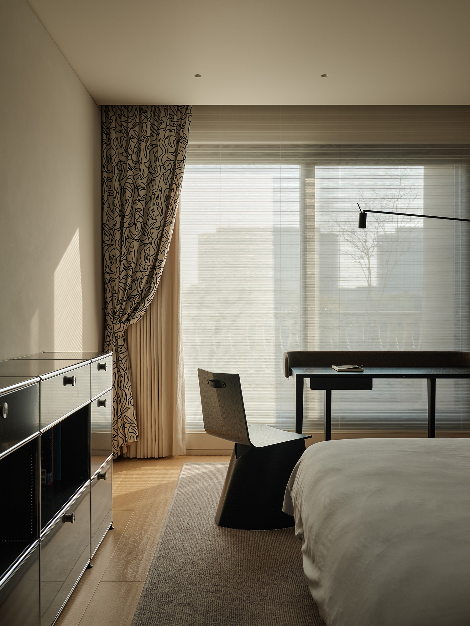 光成为行走的力量丨中国宁波丨汉格设计-39