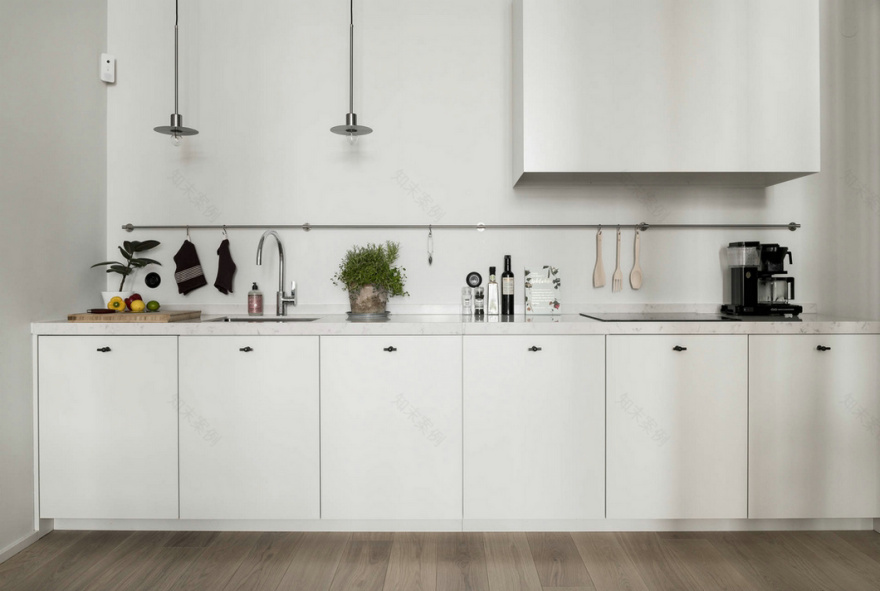 北欧风家居,温馨简约的魅力-83