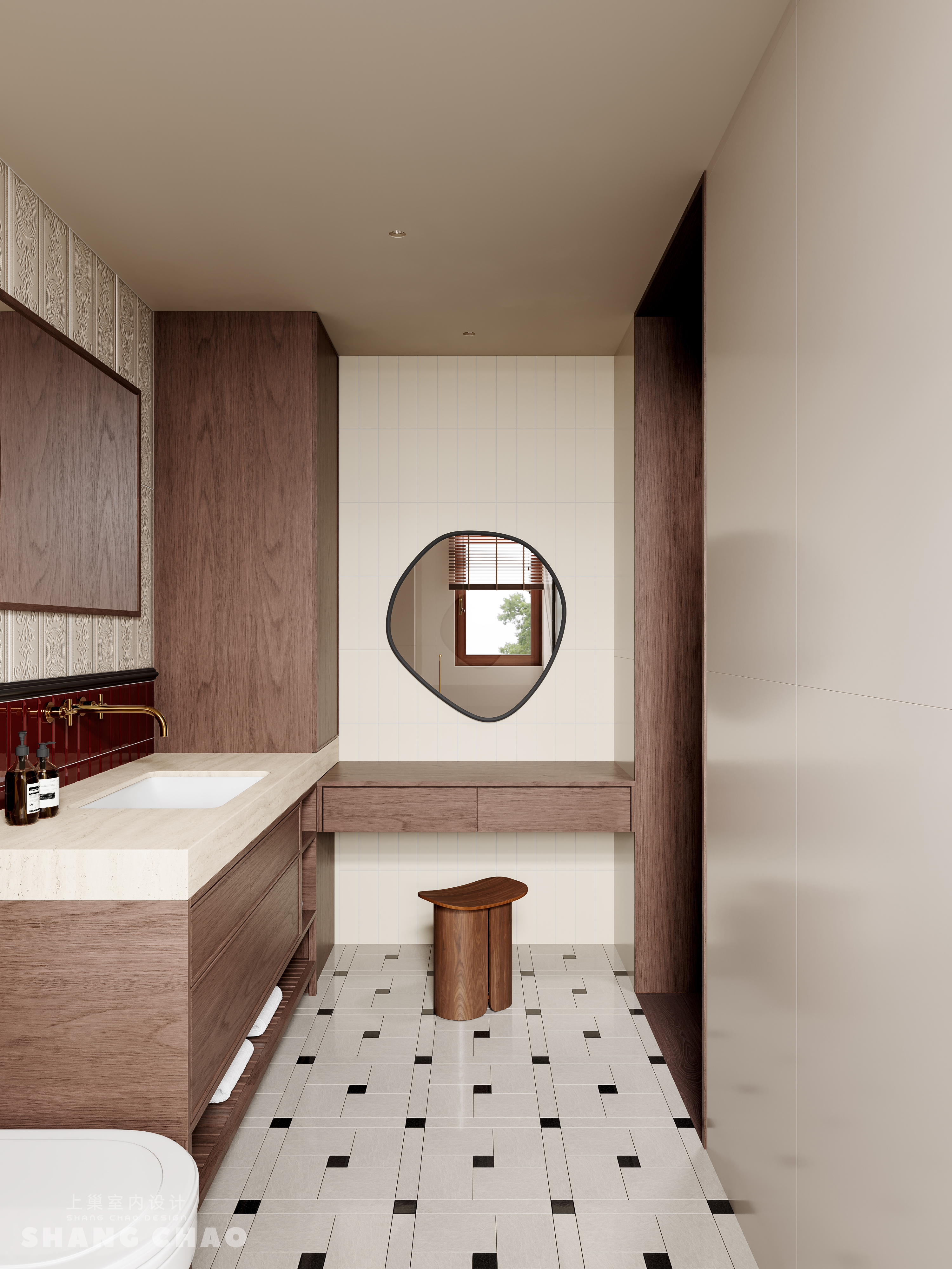 小小中古风来一套-13