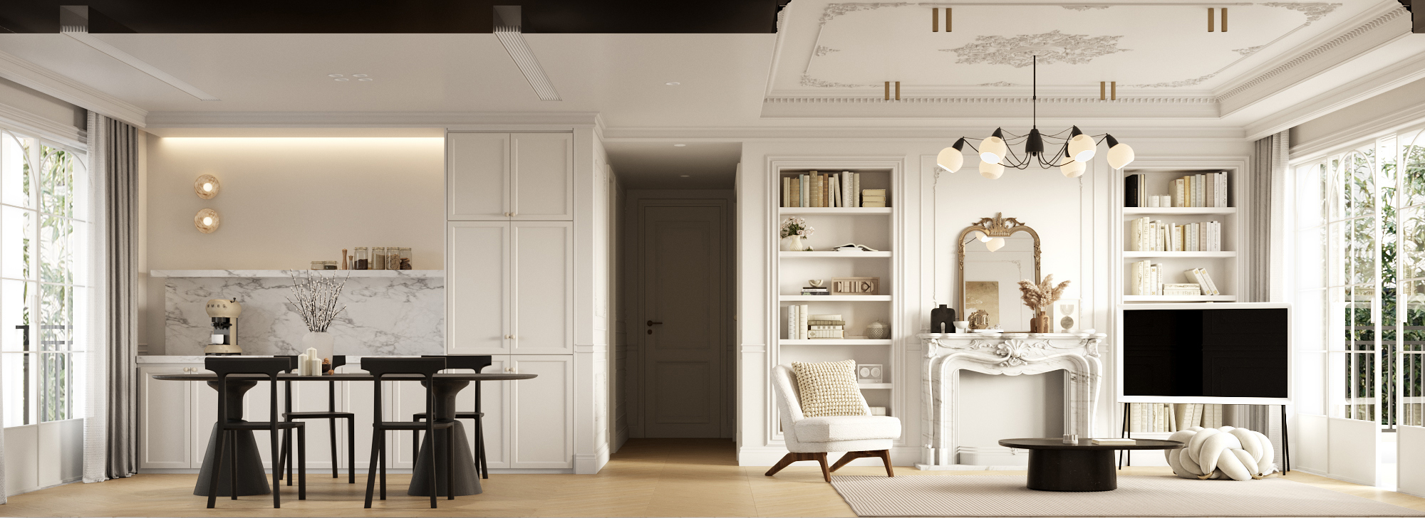 家装 - Home decoration-5