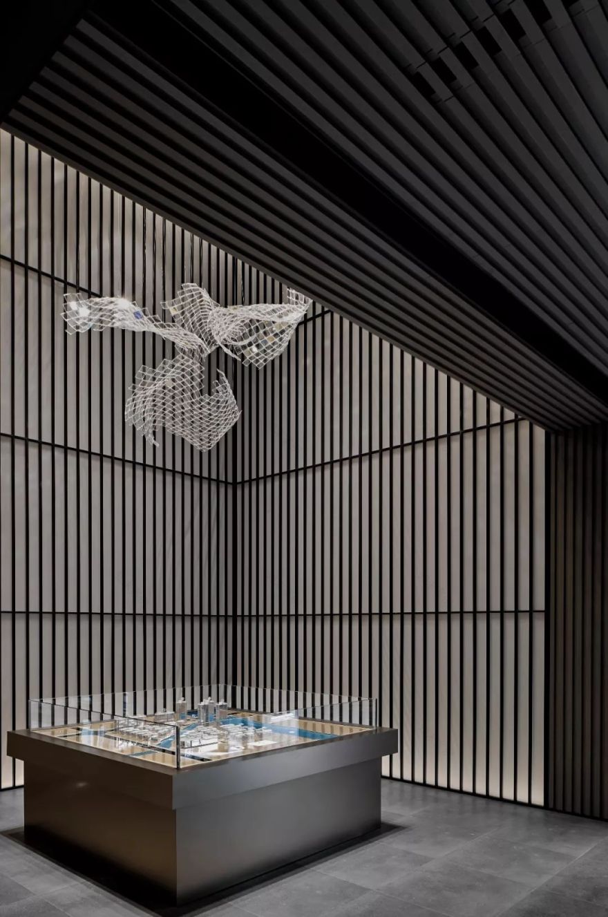 大家·映江南茶空间会所丨中国绍兴-13