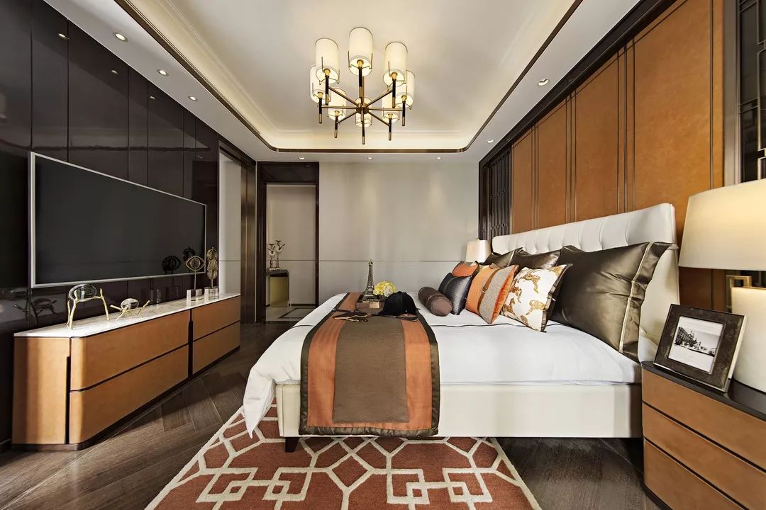 惠州隆腾盛世二期样板房C·1-33