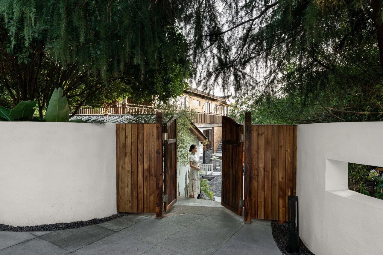 十里云湖·山谷 coffee丨中国贵州丨苜梵（重庆）室内设计-54