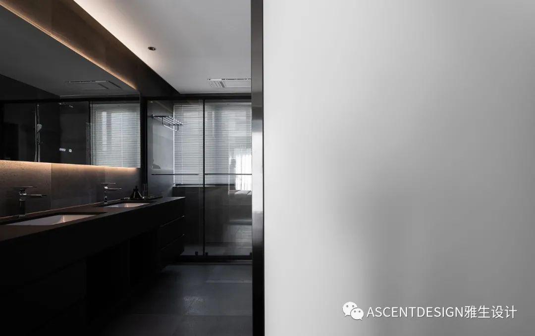 归家,时光的静谧之所·元垄尚都会丨中国绍兴丨Ascent Design-43