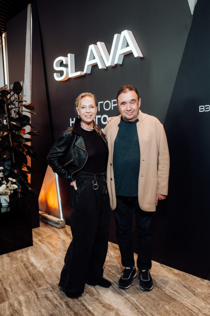 城市新区SLAVA街区丨白俄罗斯-13