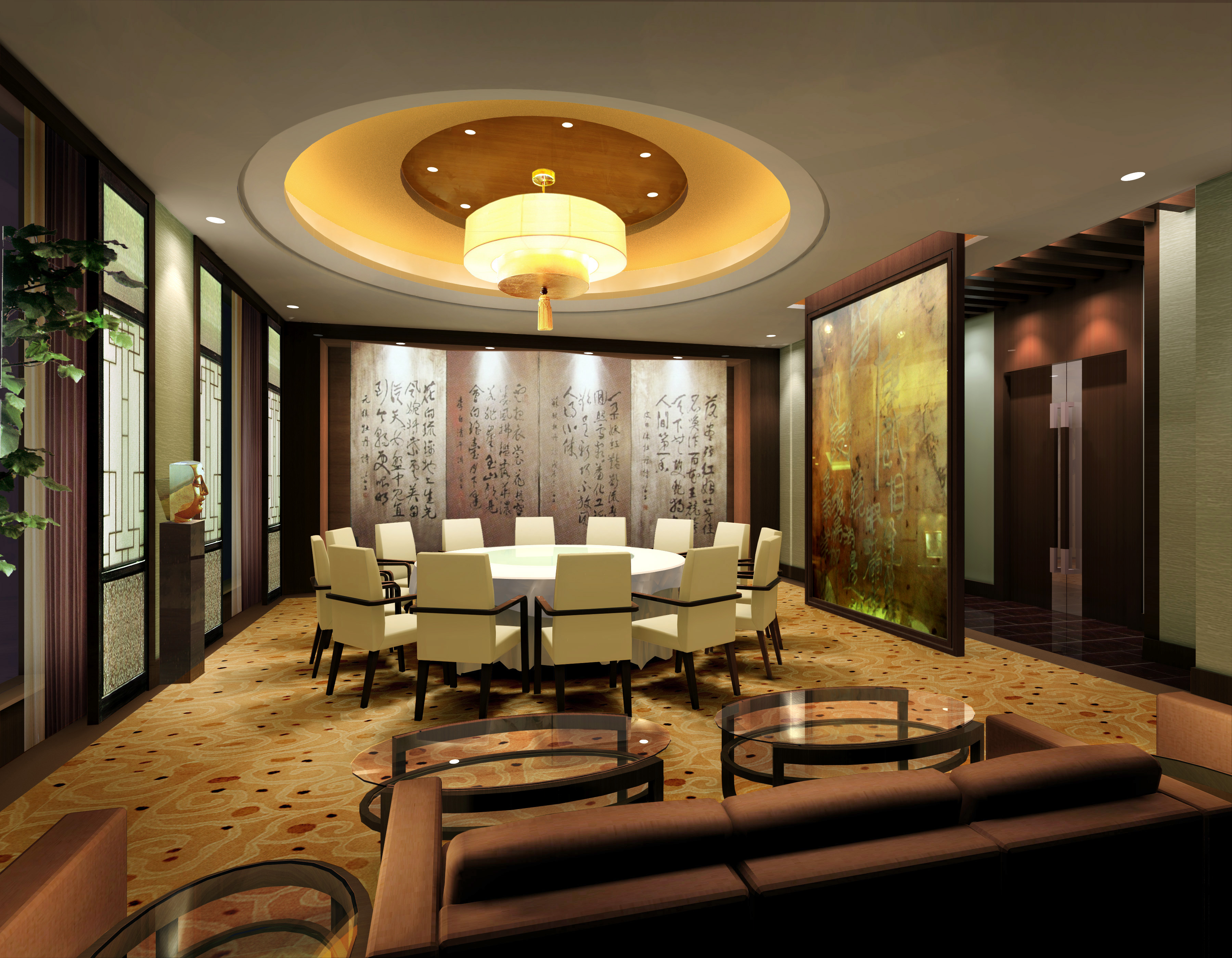 江西丰城酒店-7