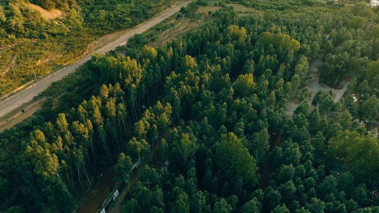 北京山谷Ⅱ期丨中国河北丨德思蒙设计-2