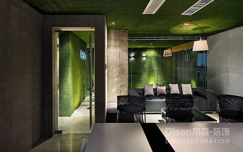 旺同辉办公室-5