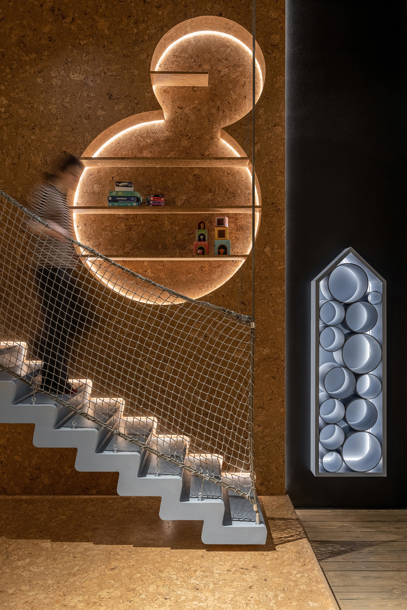 MOVA 啤酒空间丨乌克兰丨balbek bureau-96