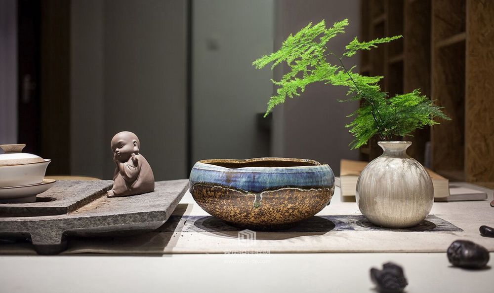 方叙设计 办公室-15