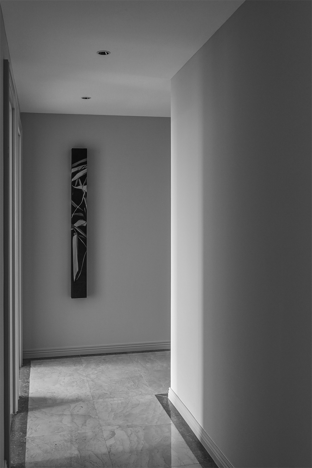 樱海公寓设计丨中国北京丨那漠含风设计-71