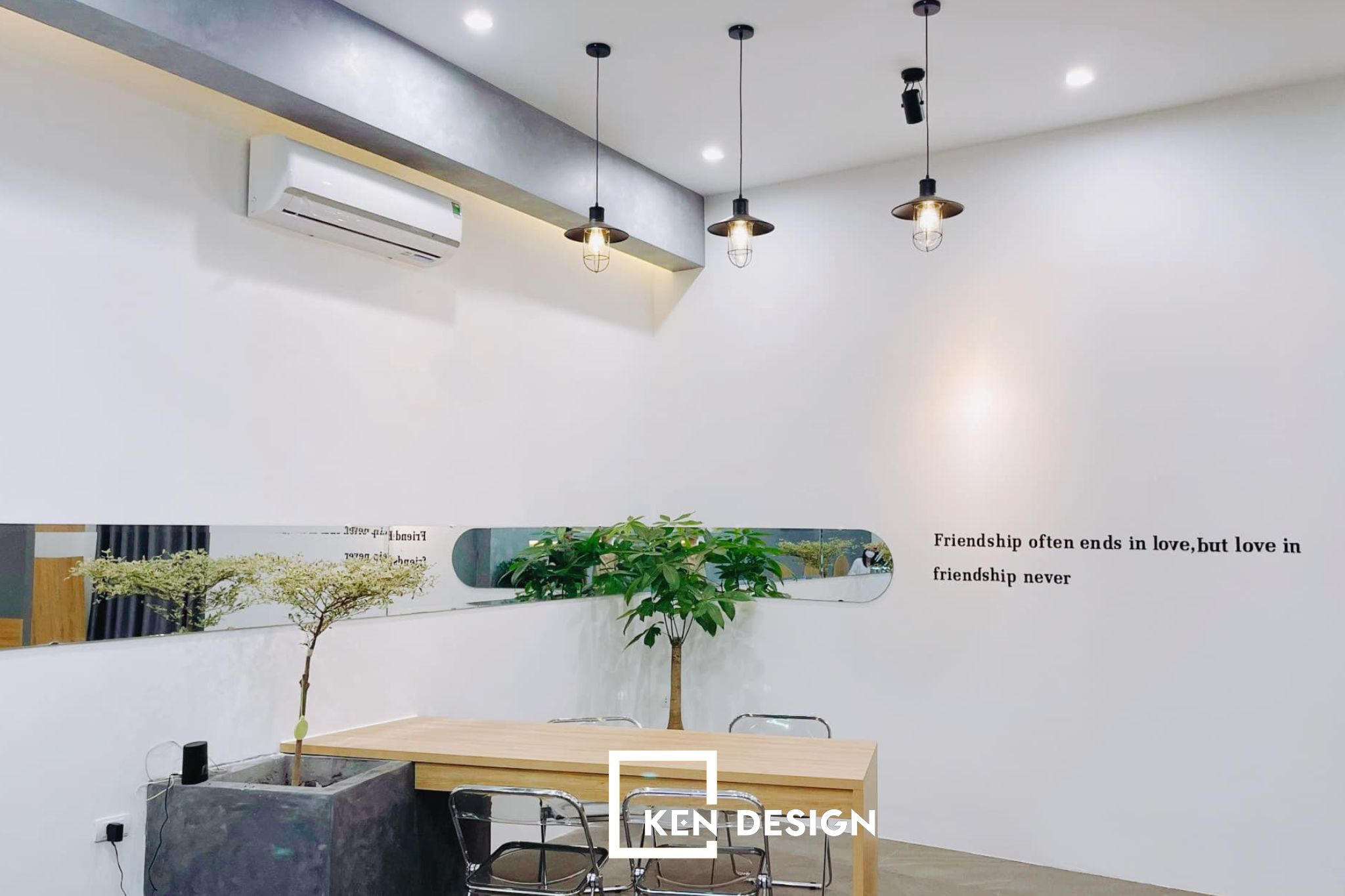 Amour Kafe设计丨越南胡志明市-17