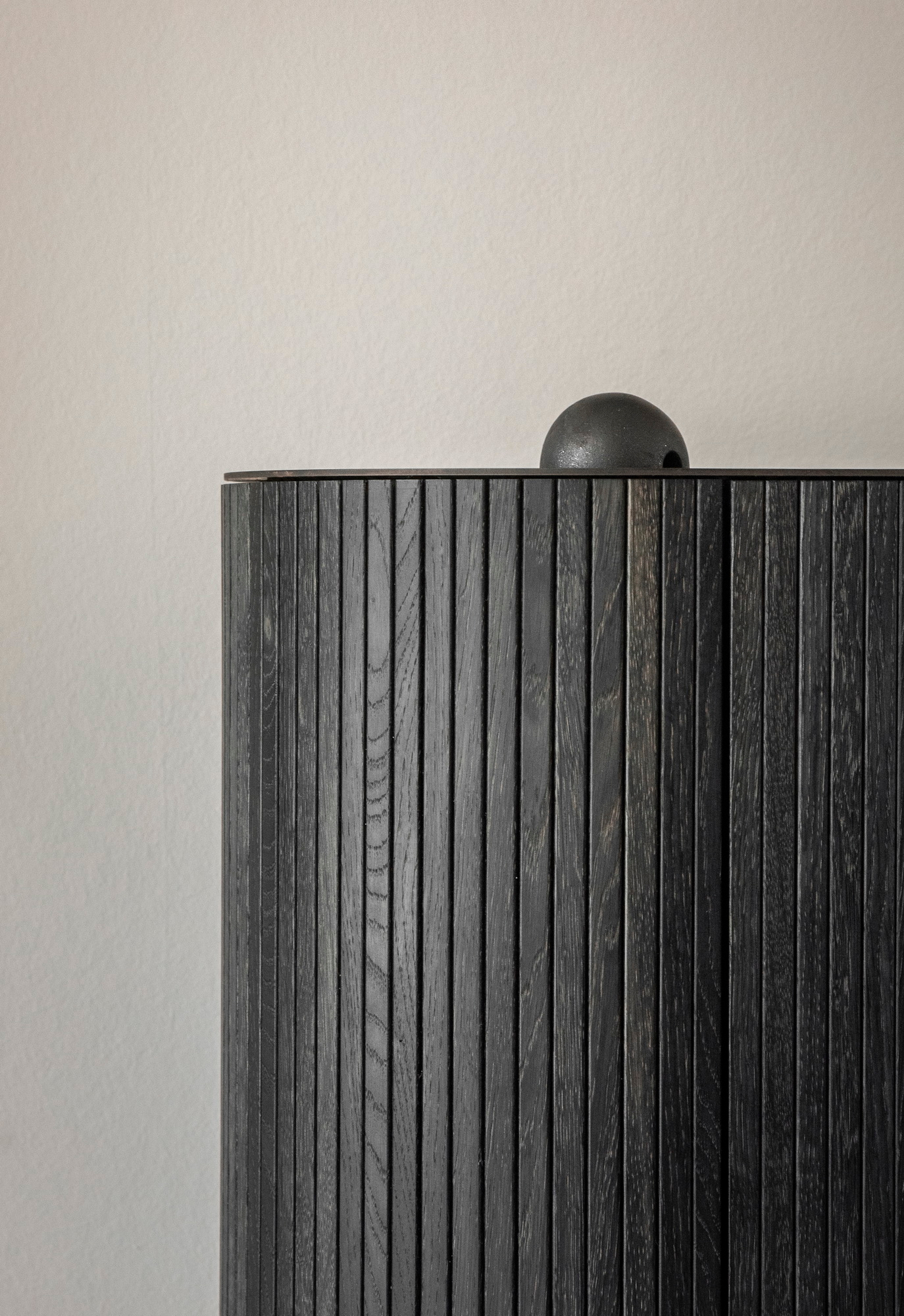 丹麦极简主义之当代乡村住宅(Contemporary Country Home)Norm Architects设计-28