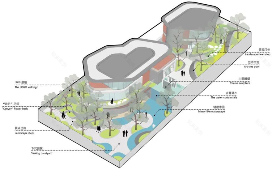 苏州招商金融小镇丨中国苏州丨易亚源境 YAS DESIGN-78