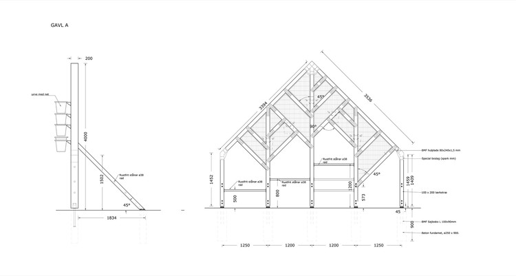 丹麦生态村学校改造-23