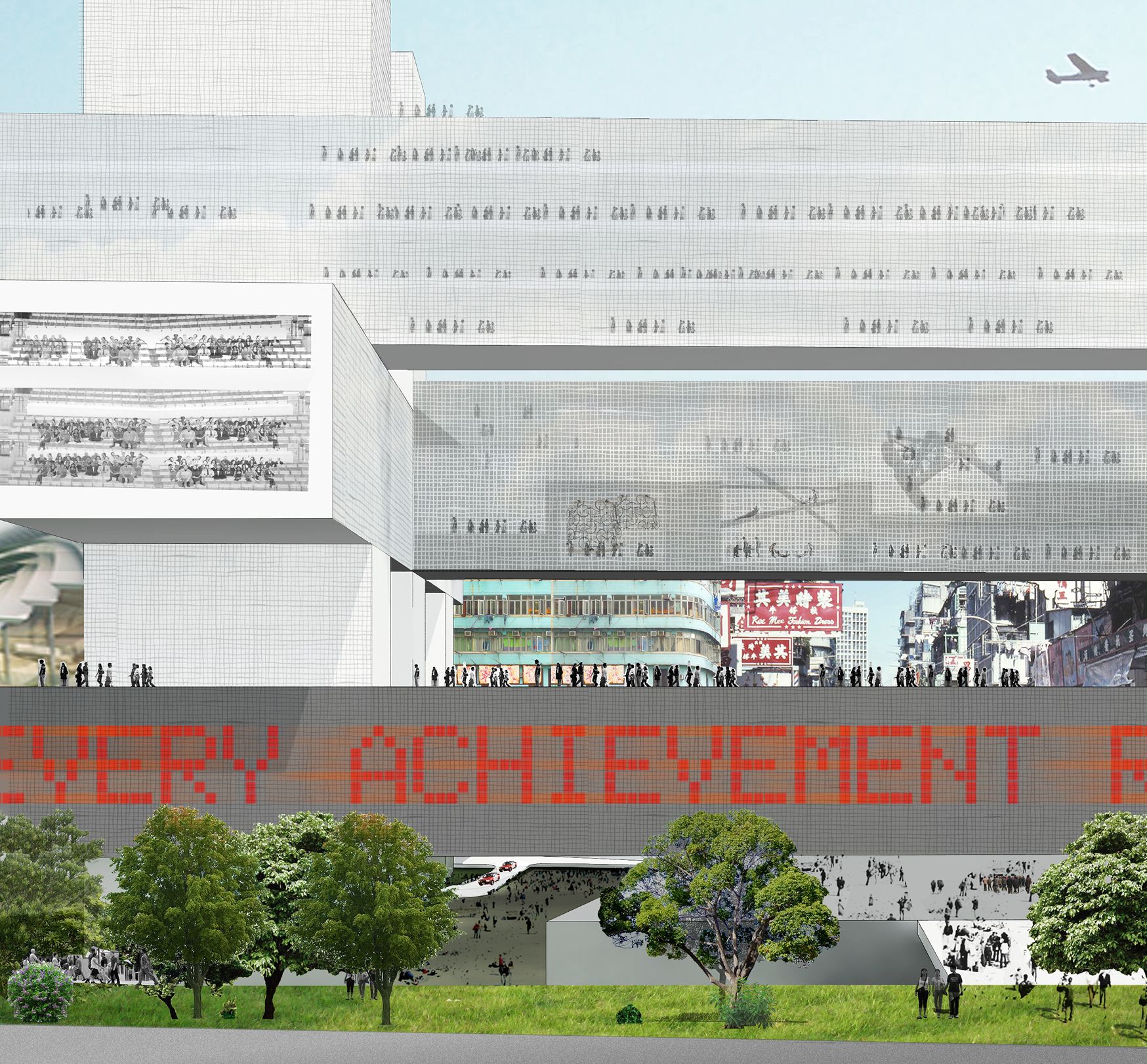 香港西九龙文化区-27