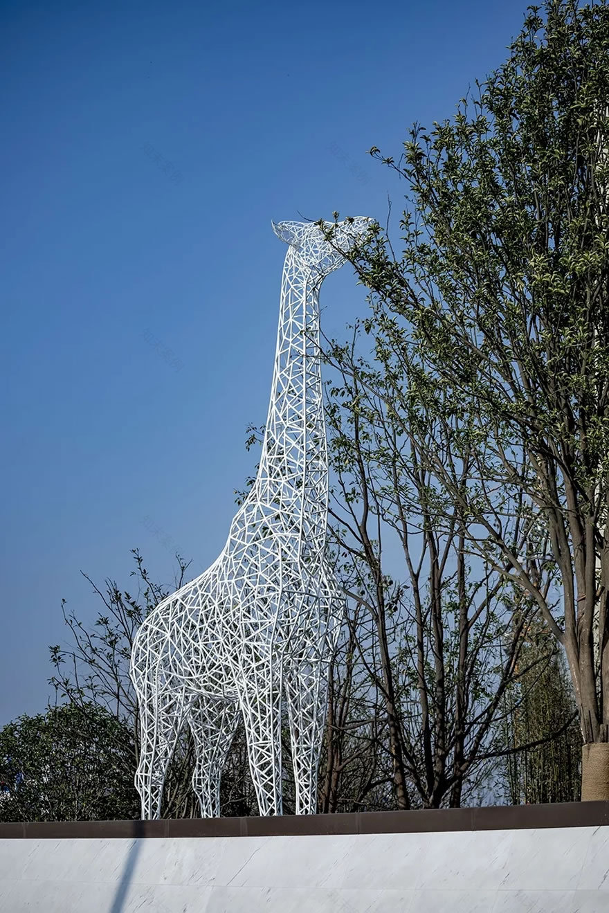 合肥华润紫玥台展示区-12