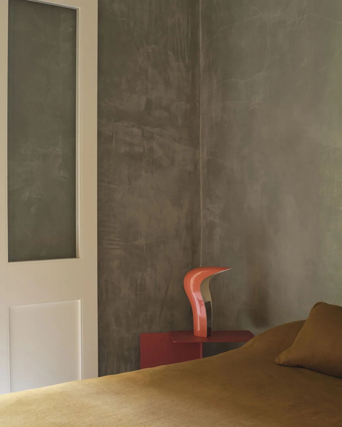 Terrace House Mirage(幻影联排别墅)丨澳大利亚悉尼丨阿尔卡米建筑事务所(Alcami Architecture)-42