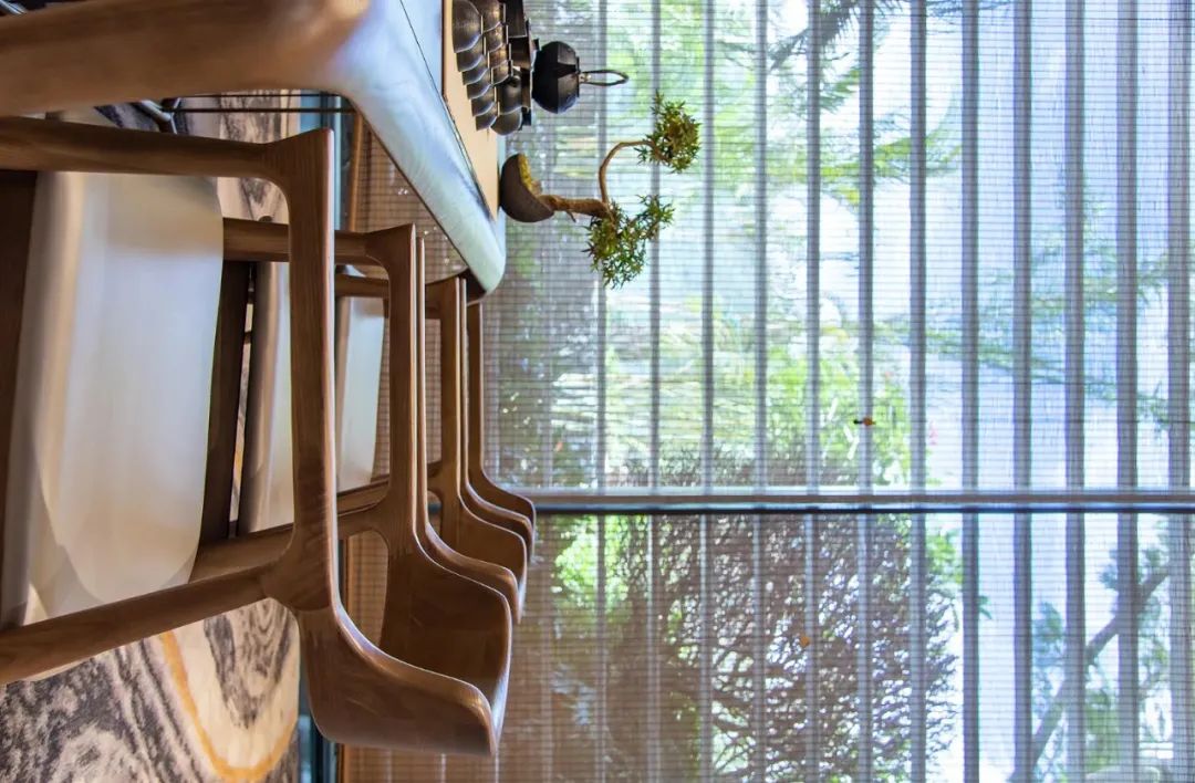 融创·观澜云顶销售中心丨中国西双版纳丨重庆米修室内设计有限公司,深圳齐晋空间设计-28