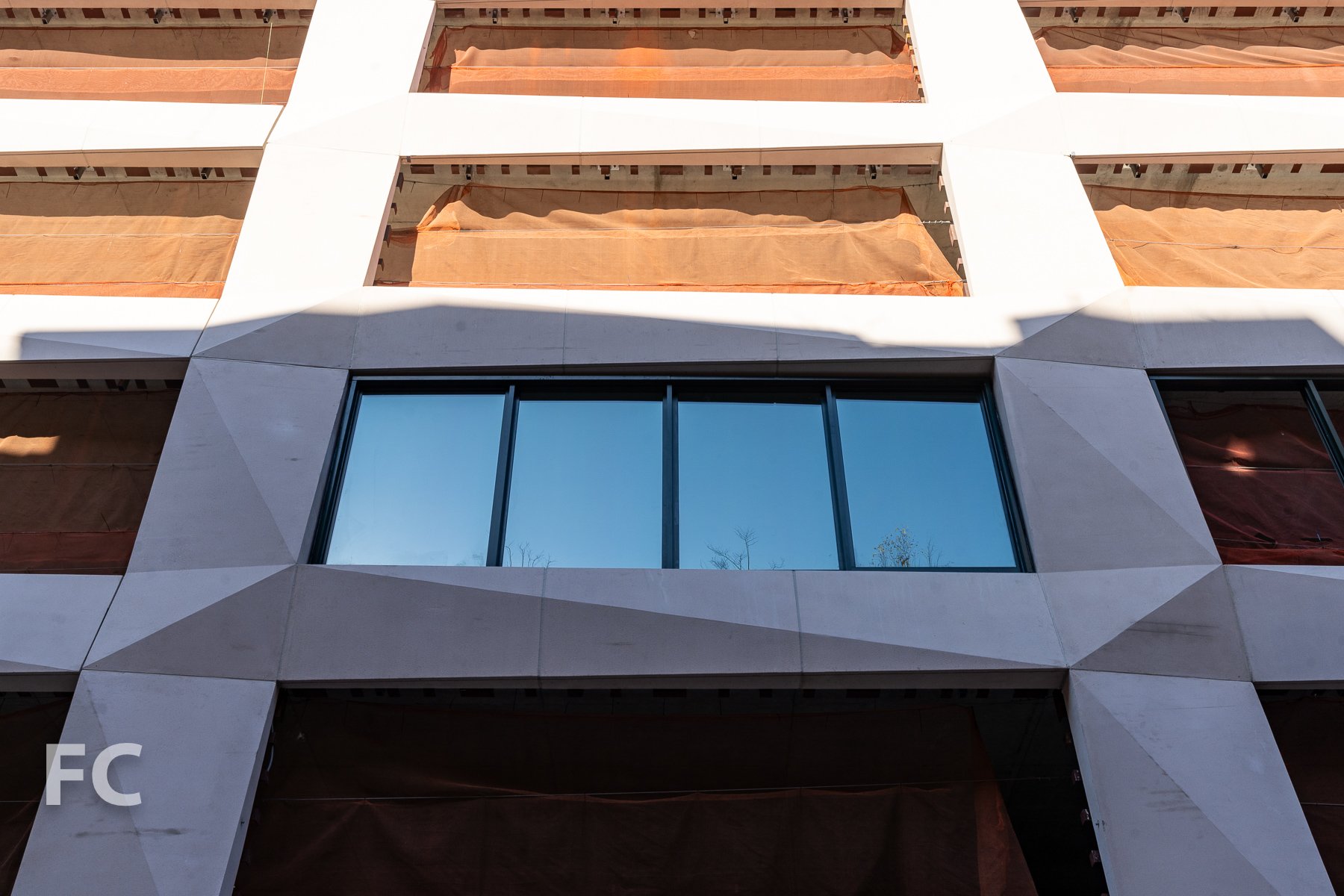 Construction Update: 29 Jay Street — FIELD CONDITION-5