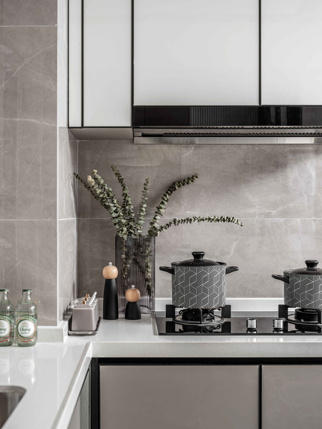 深圳梓盛发·万象里园丨中国深圳丨域度空间设计-45