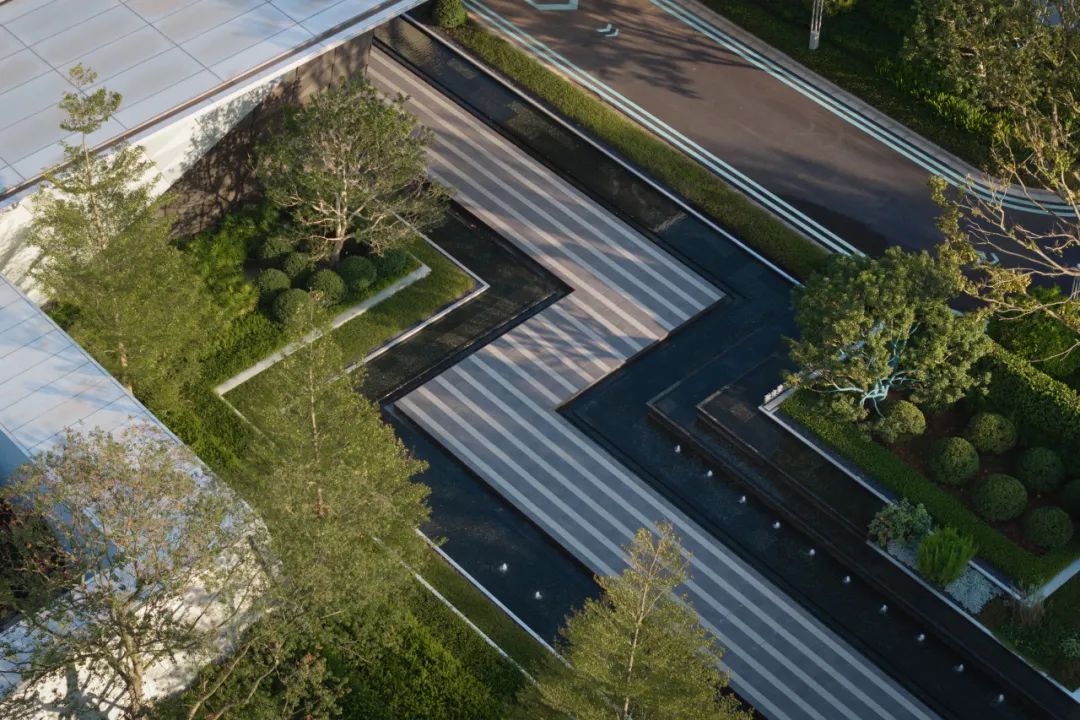 南宁 轨道·未来方舟丨中国南宁丨上海澜道佑澜环境设计有限公司-19