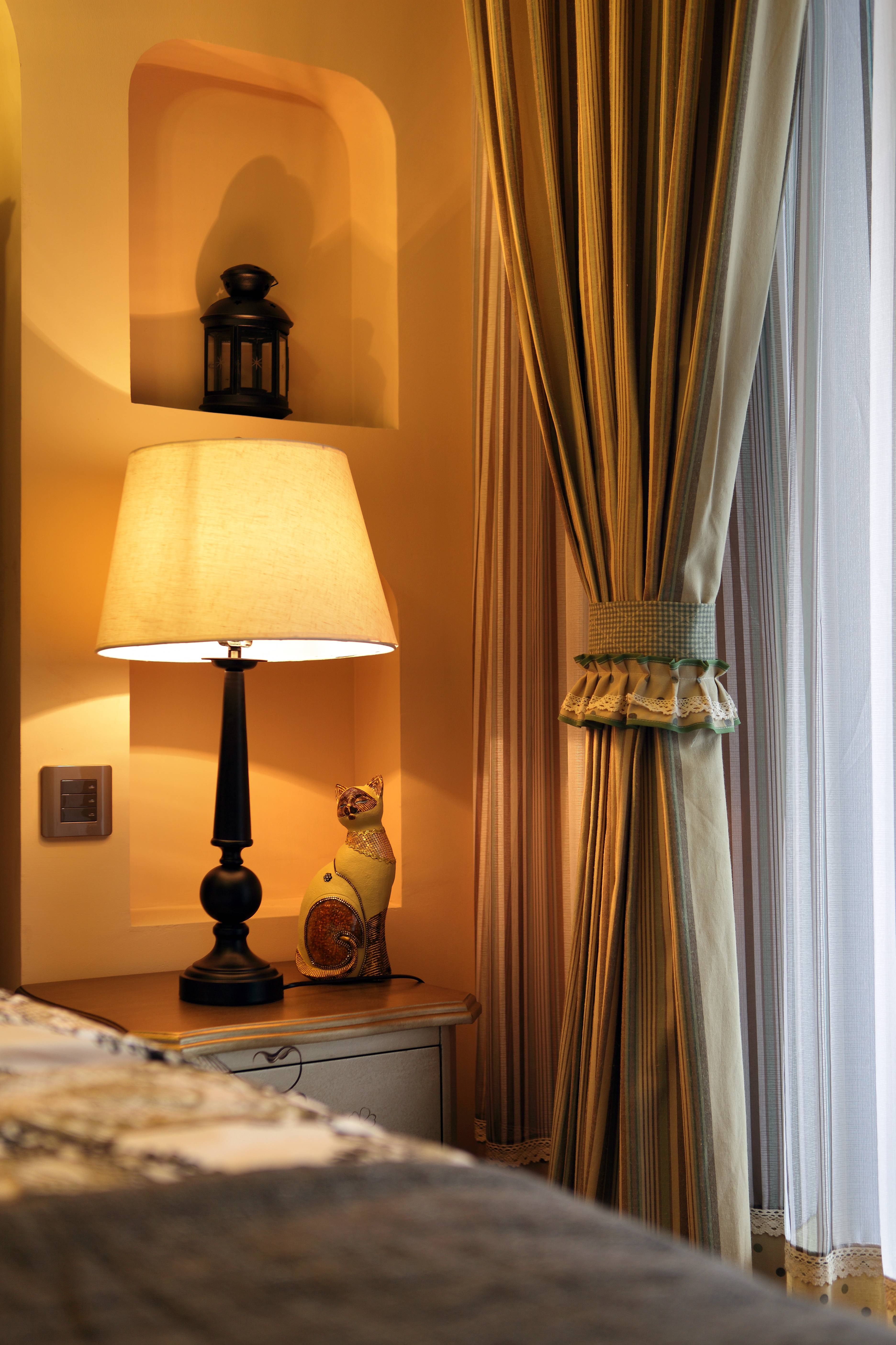 蝴蝶湾 一野设计-8