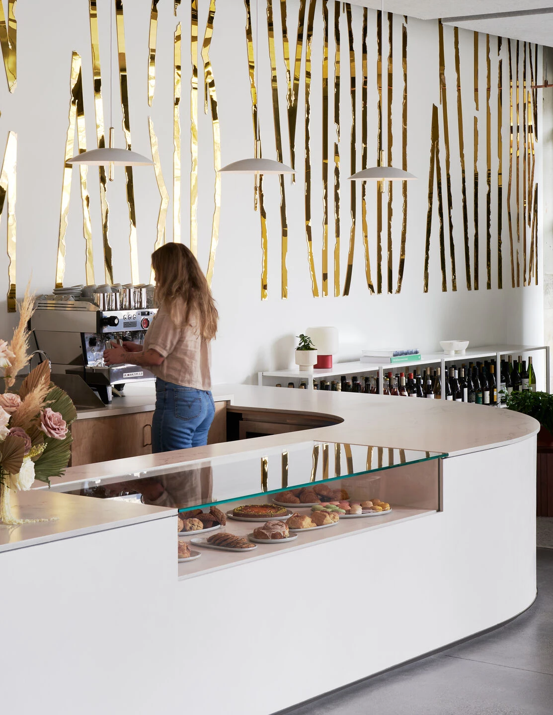 波特商店丨美国西雅图丨Graham Baba Architects-43