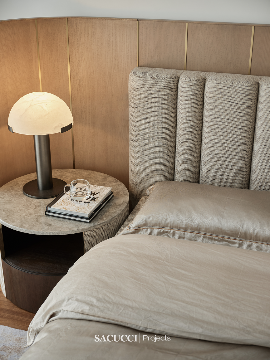 江苏新中式家居典范丨中国江苏丨深圳市广出装饰设计顾问有限公司-69