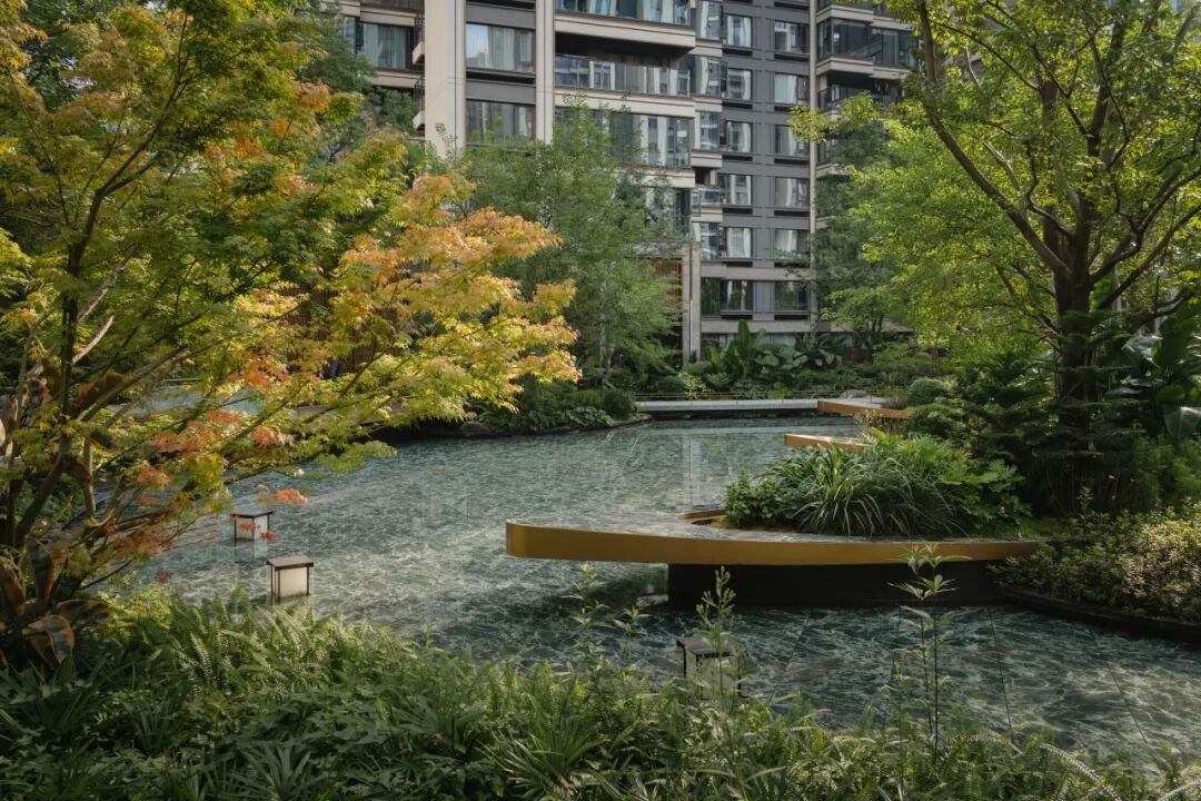 成都华润·中環天序南区丨中国成都丨澜道设计,柏涛建筑设计（北京）有限公司-26