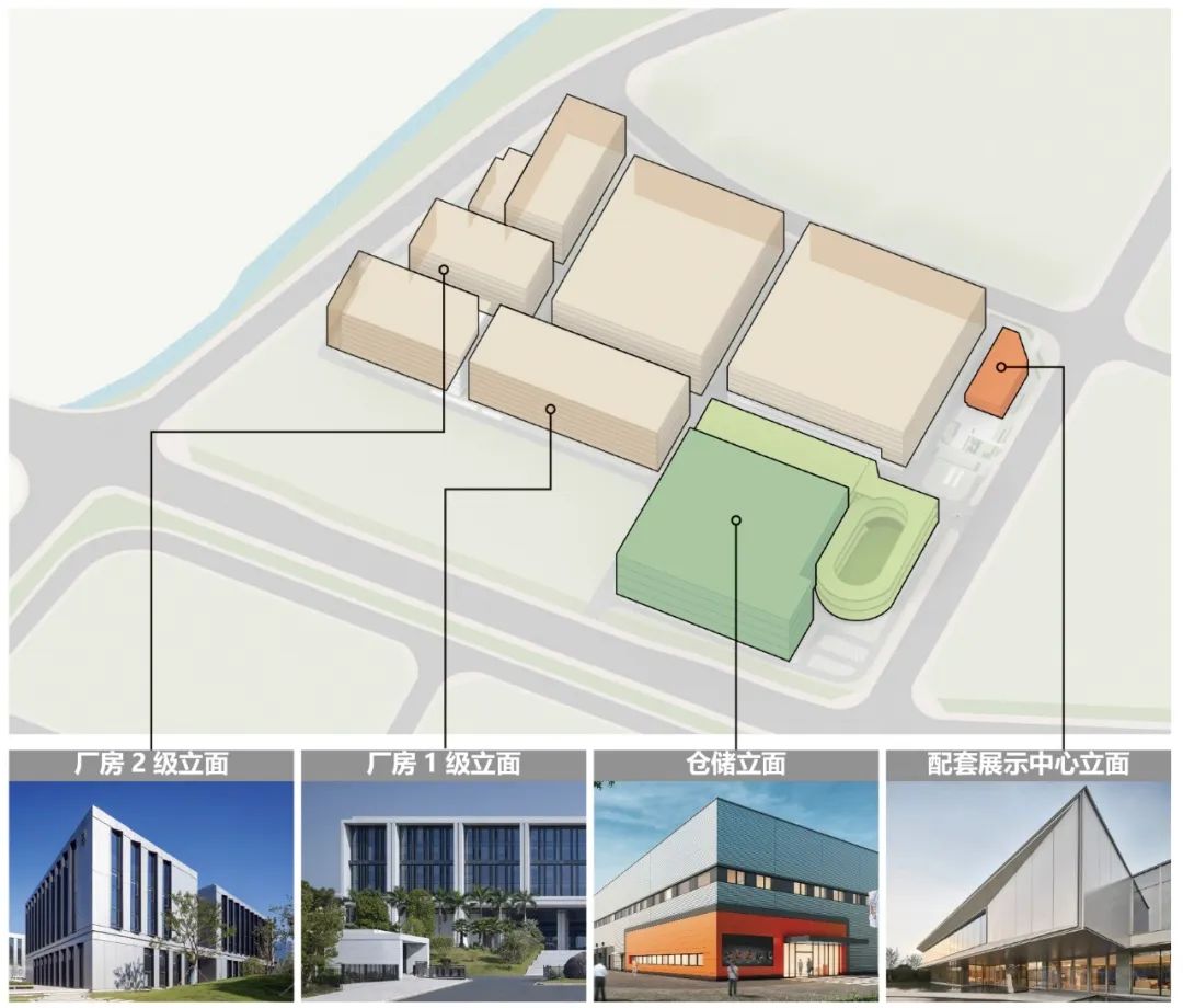 顺德保税区产业园丨中国佛山丨深圳市银石装饰设计有限公司-34