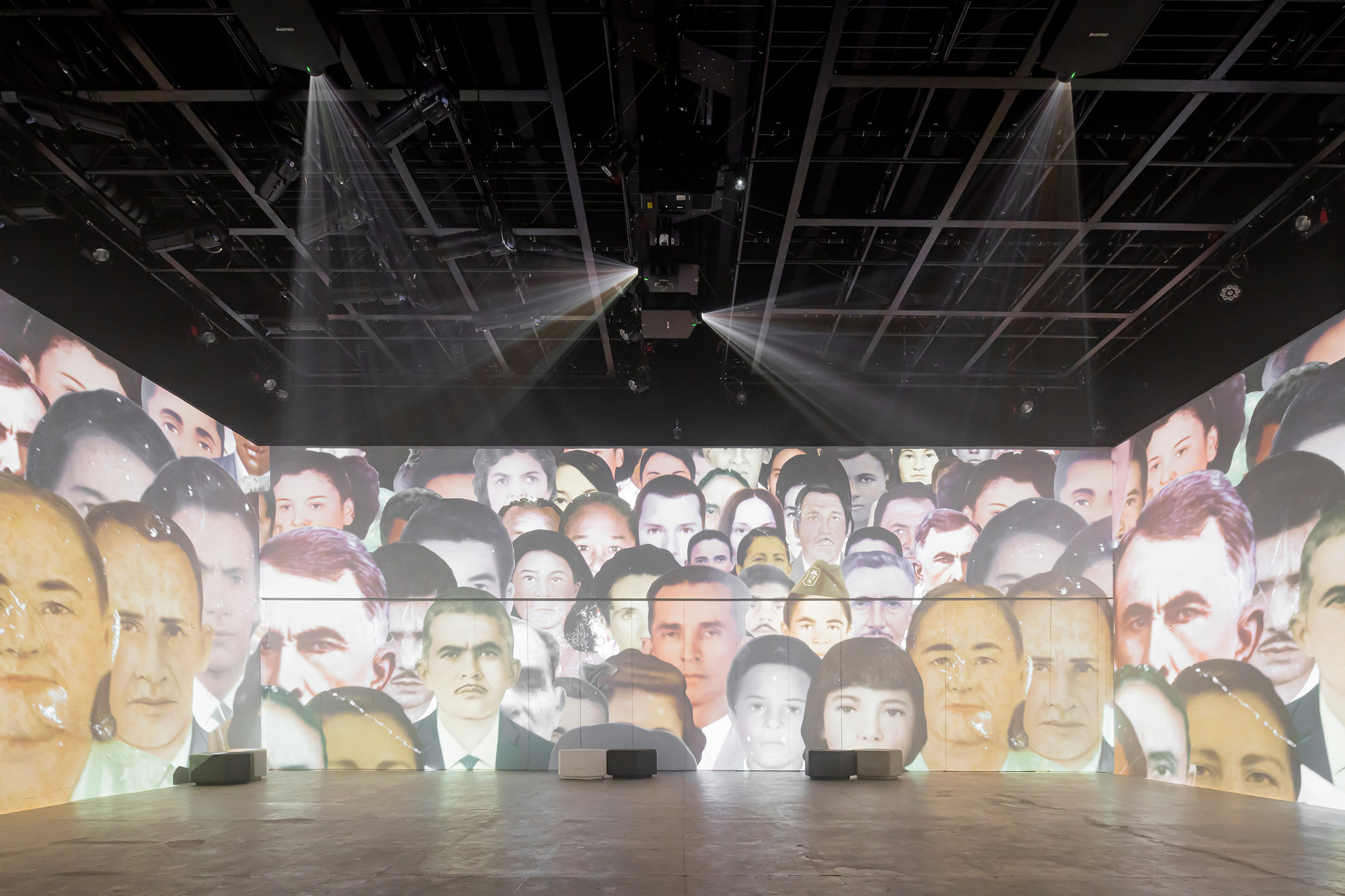 MIS - Sound and Image Museum of Ceará / Carvalho Araújo-17