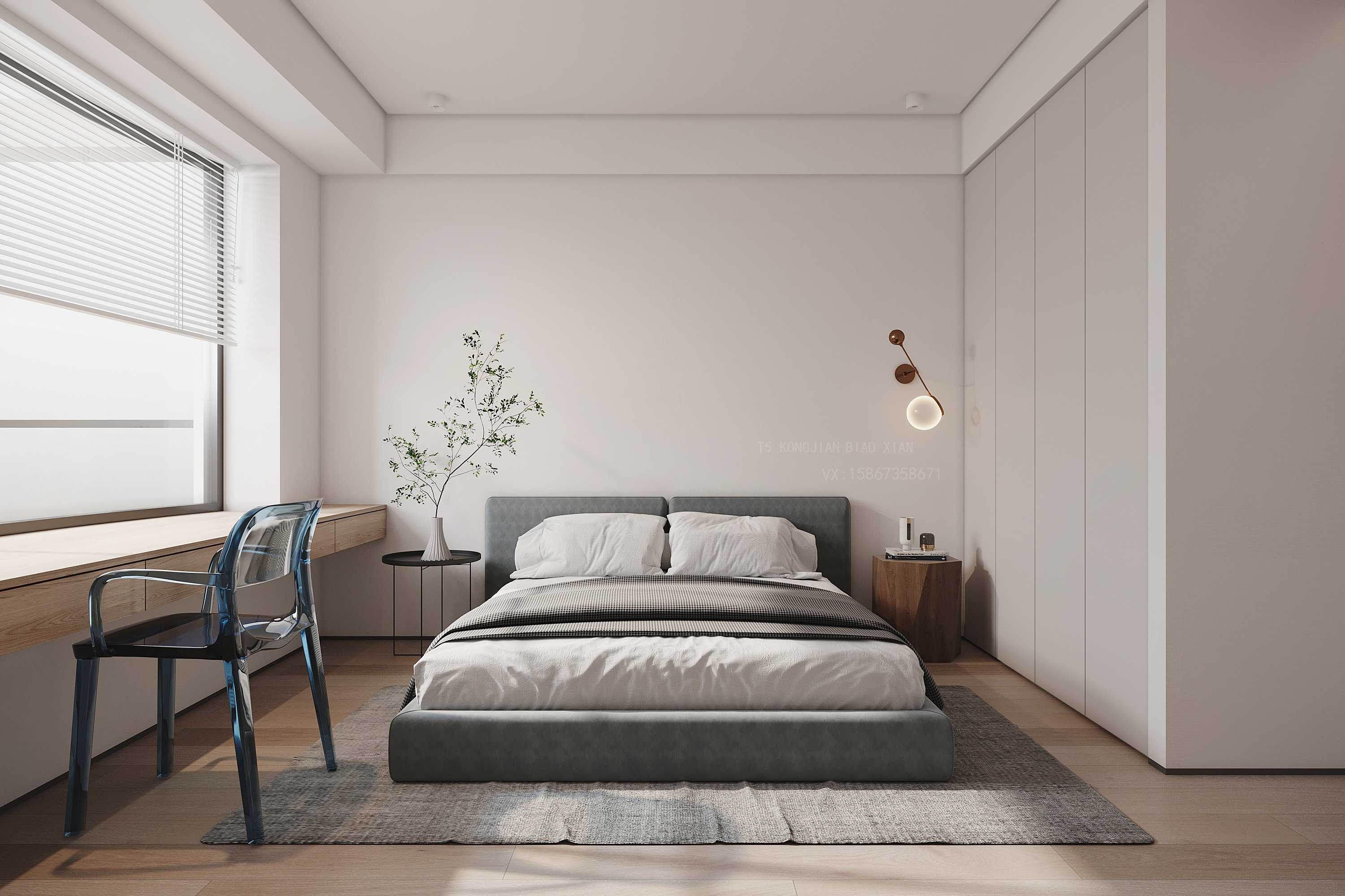 贝优睡眠空间设计-3